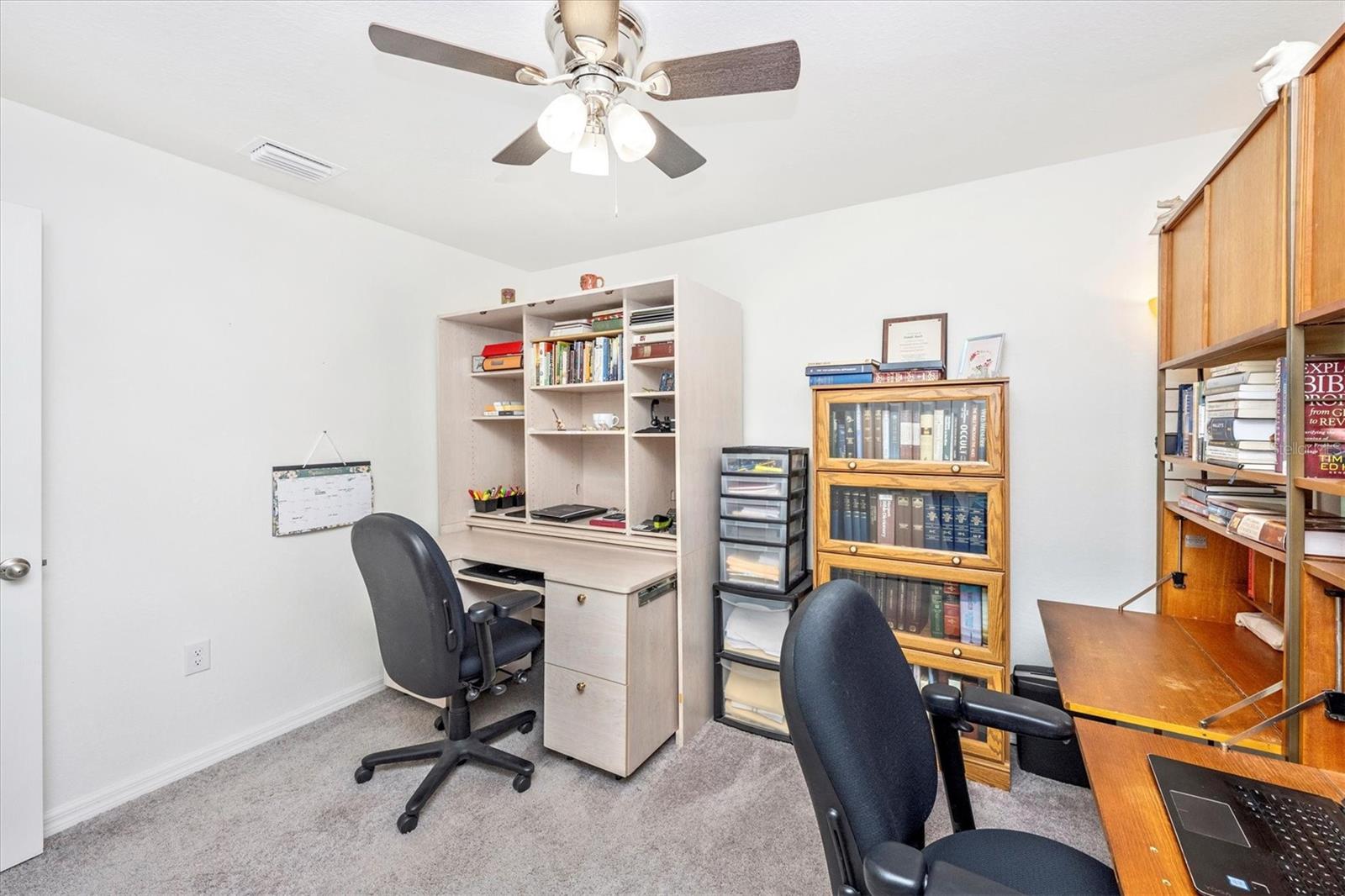 PORT CHARLOTTE SUBDIVISION - Residential