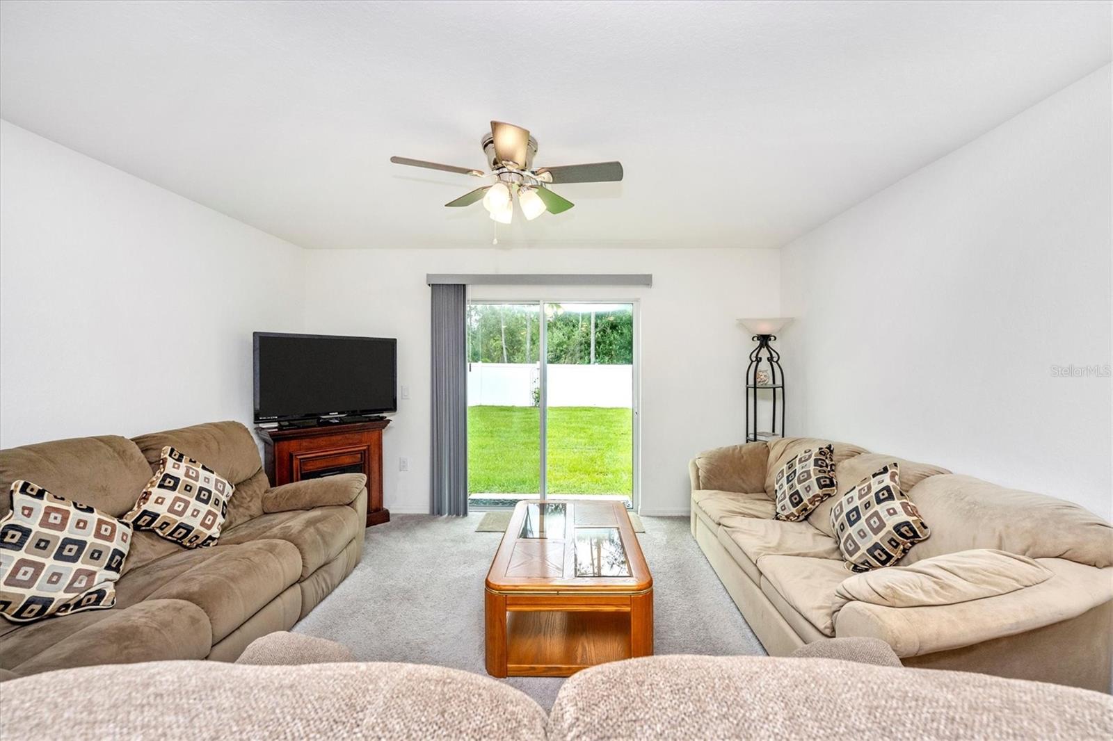 PORT CHARLOTTE SUBDIVISION - Residential