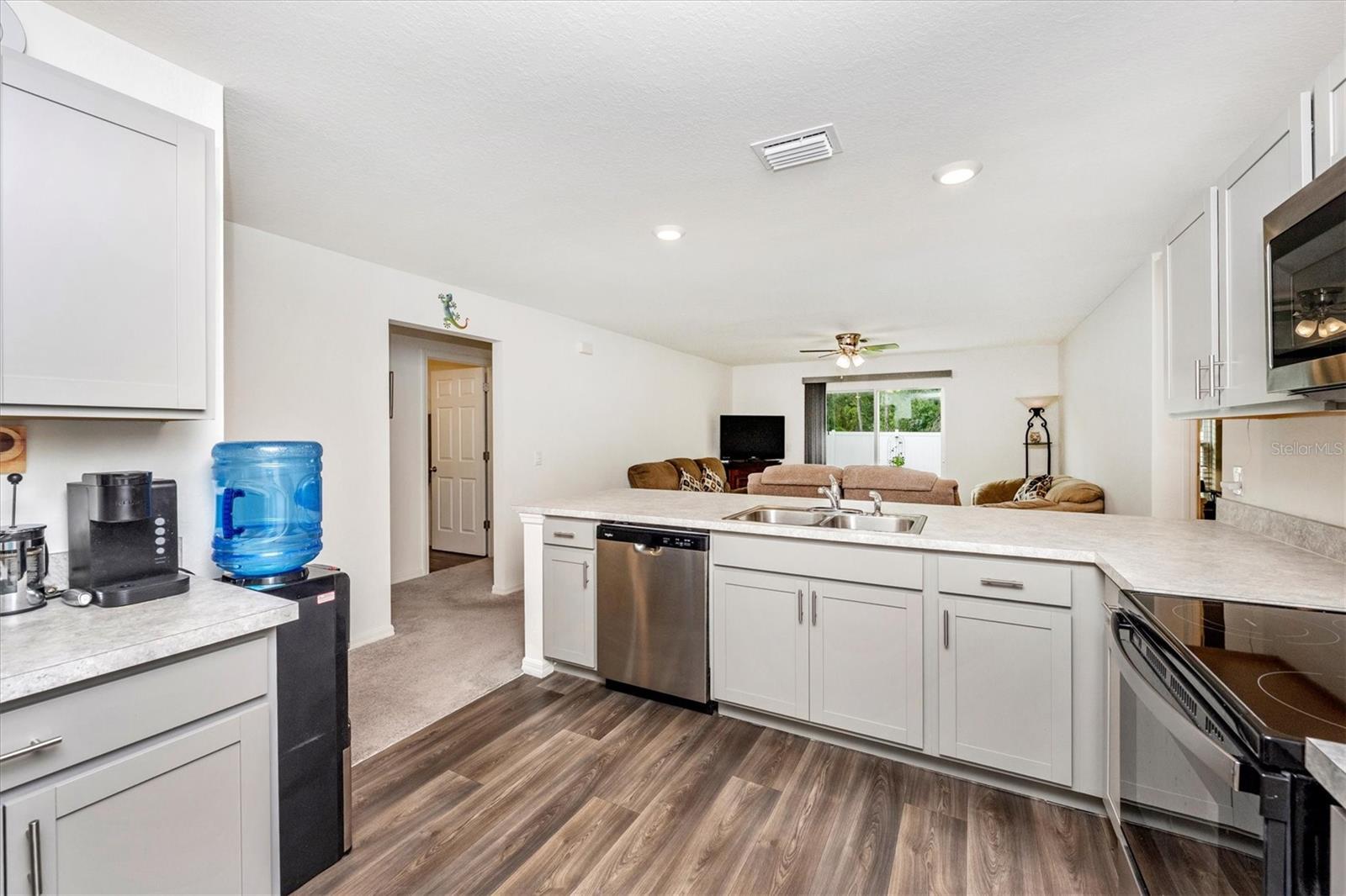 PORT CHARLOTTE SUBDIVISION - Residential