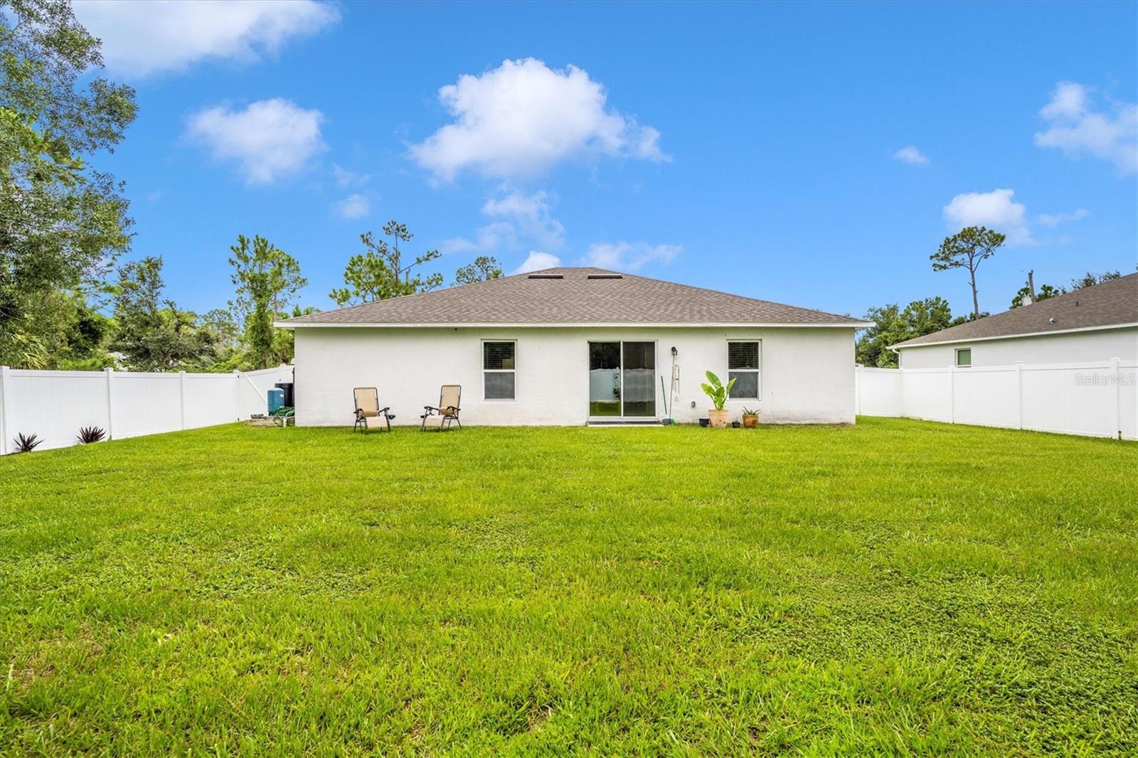 PORT CHARLOTTE SUBDIVISION - Residential