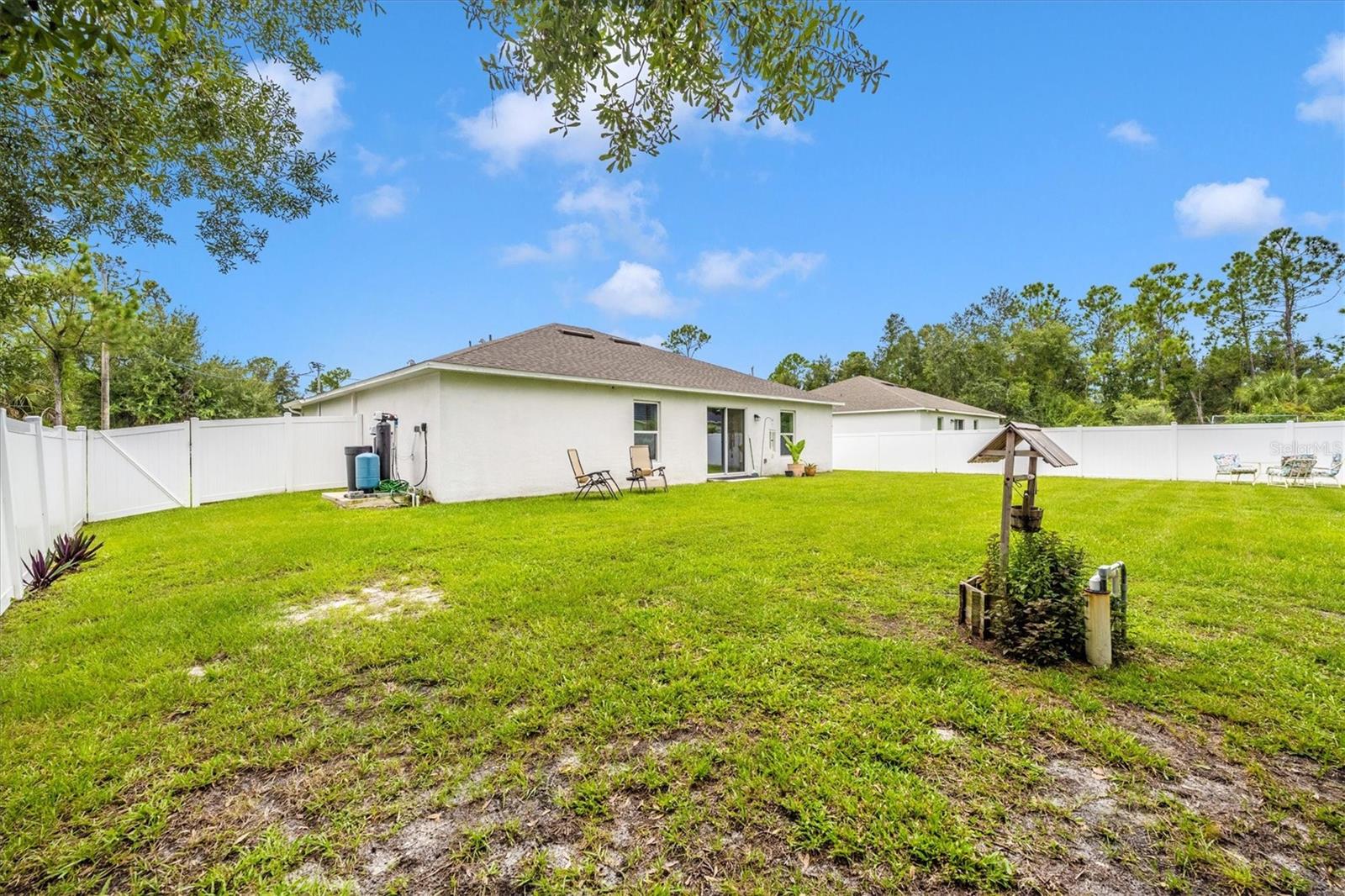PORT CHARLOTTE SUBDIVISION - Residential