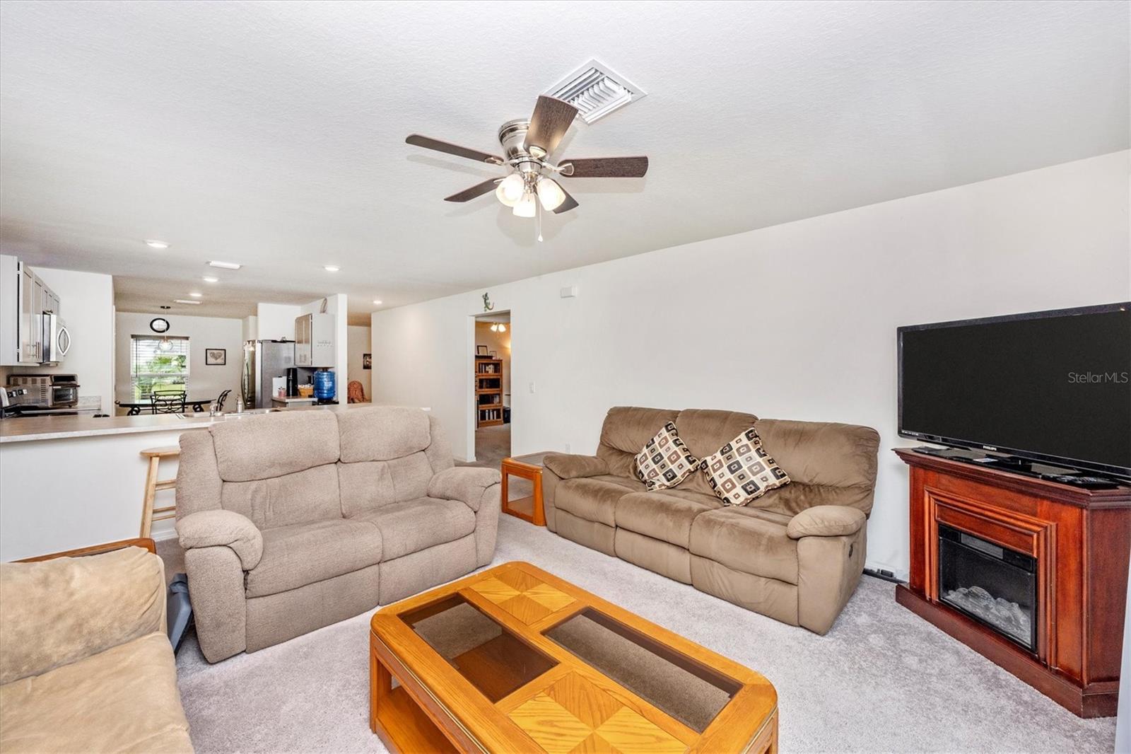 PORT CHARLOTTE SUBDIVISION - Residential