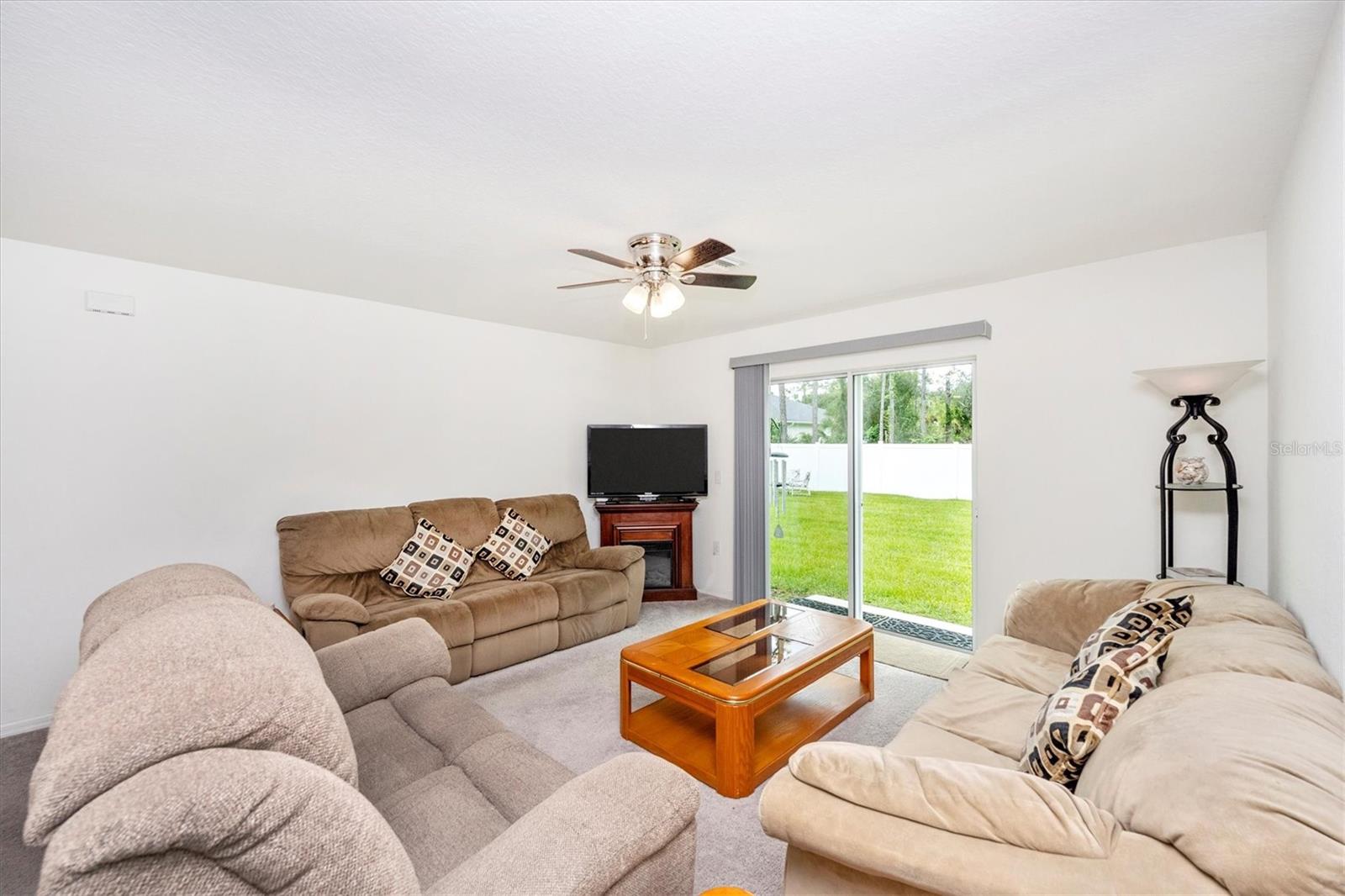 PORT CHARLOTTE SUBDIVISION - Residential