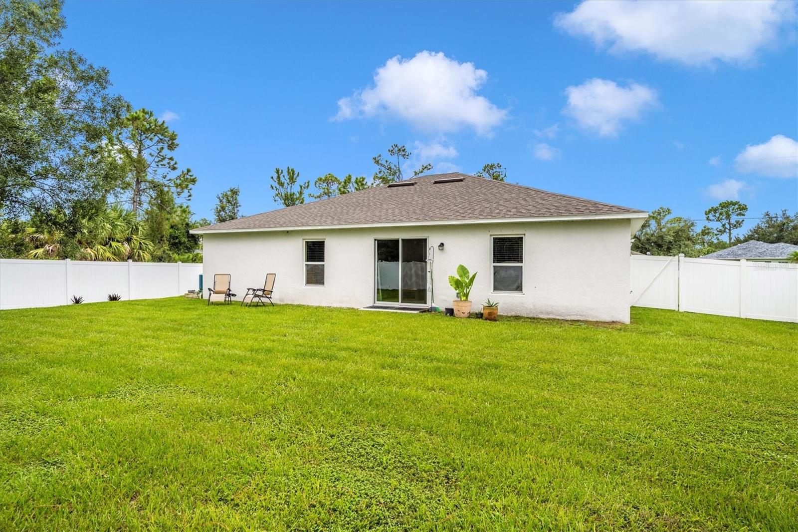 PORT CHARLOTTE SUBDIVISION - Residential