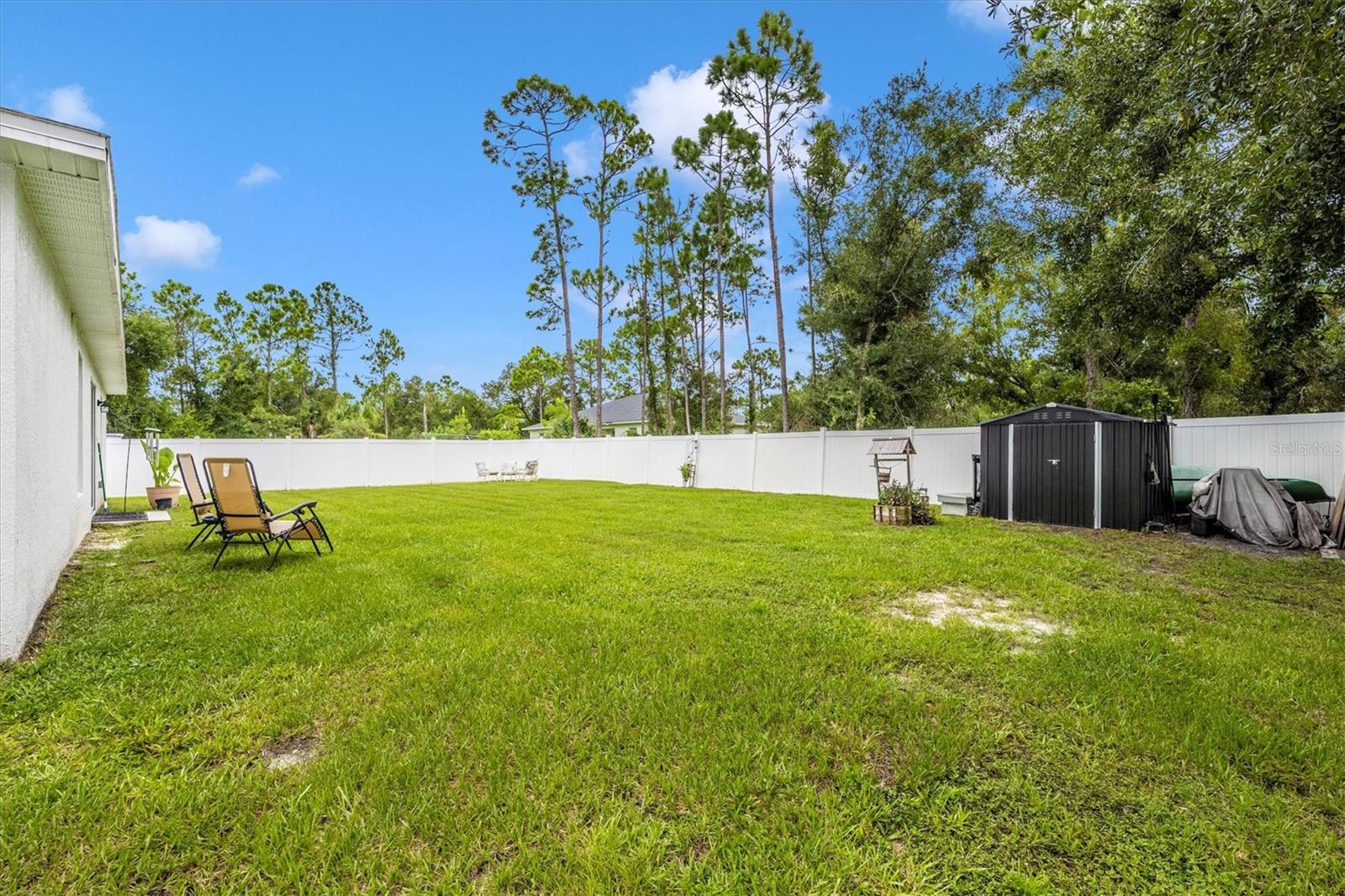 PORT CHARLOTTE SUBDIVISION - Residential