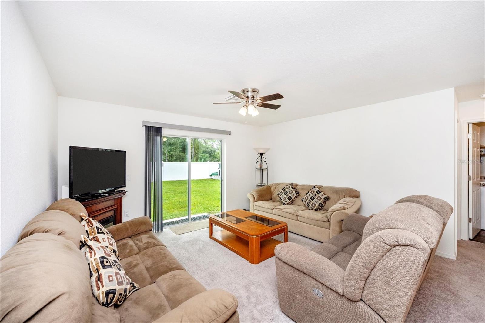 PORT CHARLOTTE SUBDIVISION - Residential