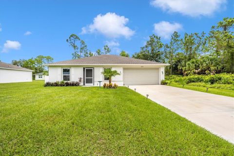 3270 HORACE AVENUE NORTH PORT FL 34286