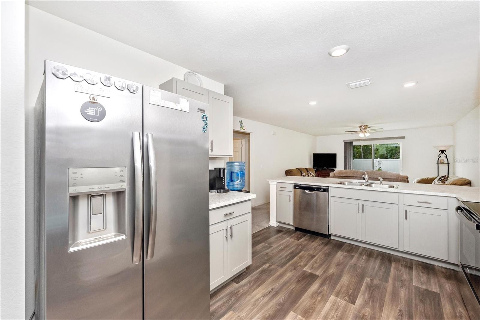 PORT CHARLOTTE SUBDIVISION - Residential