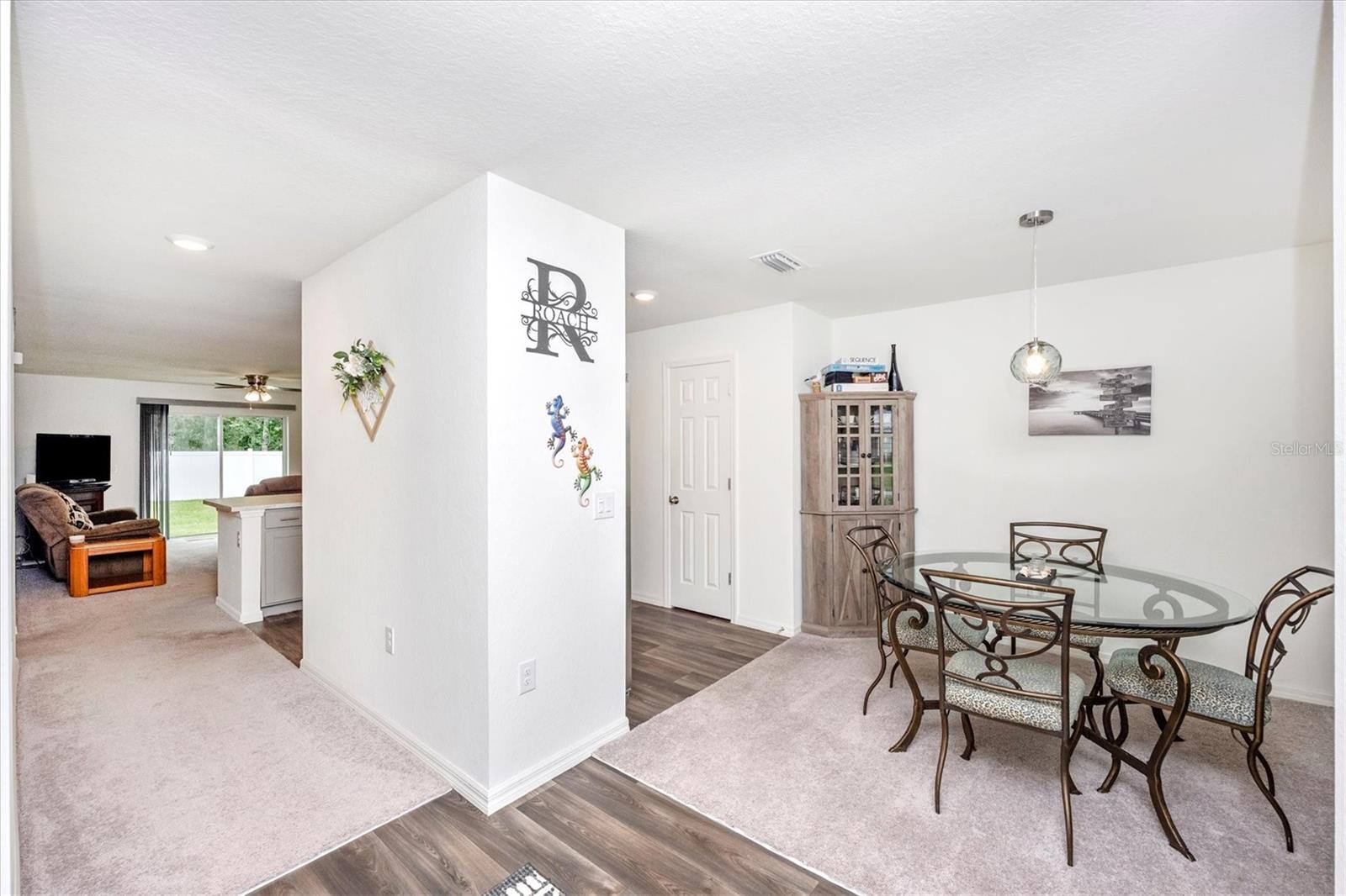 PORT CHARLOTTE SUBDIVISION - Residential