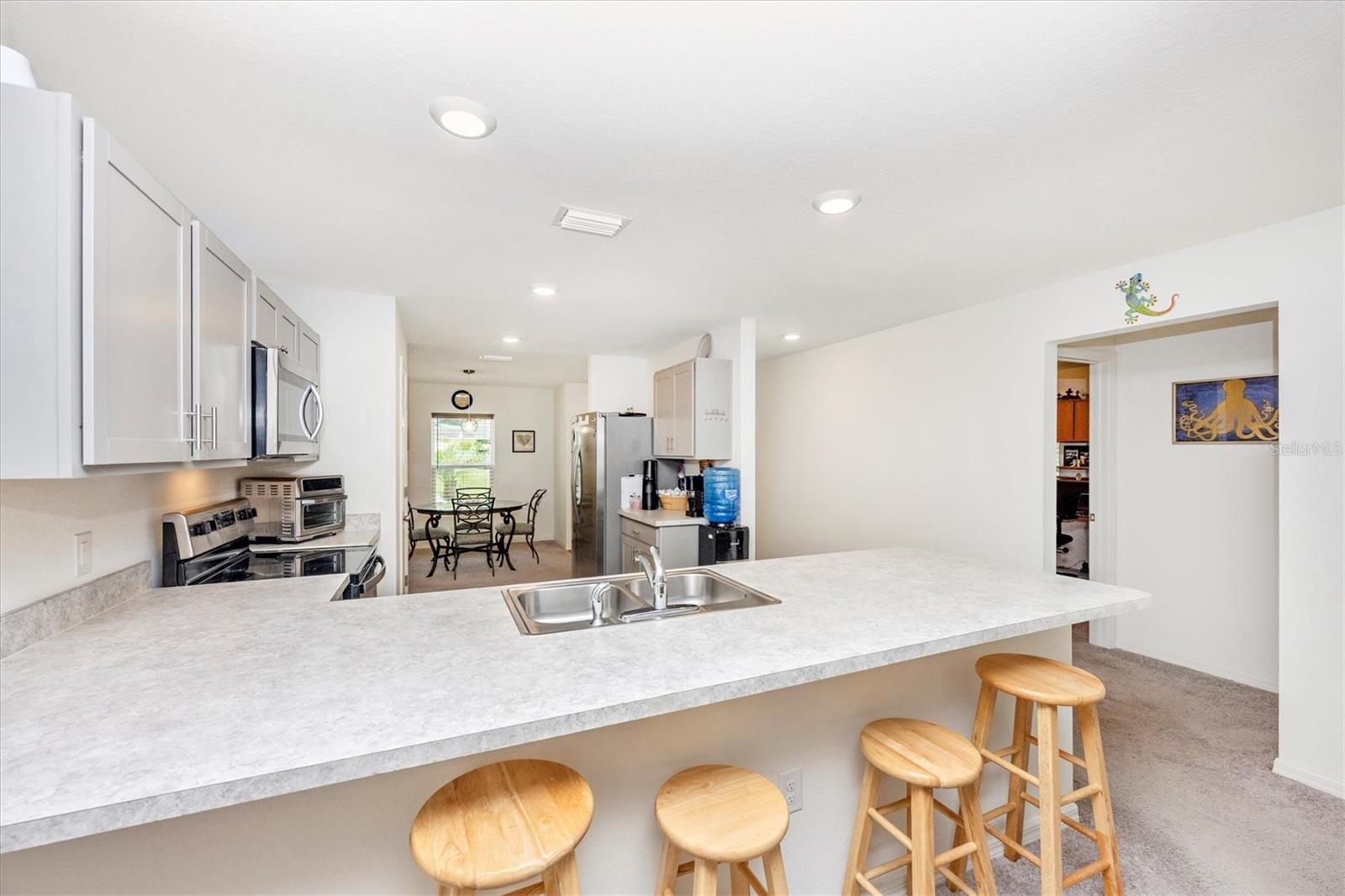 PORT CHARLOTTE SUBDIVISION - Residential