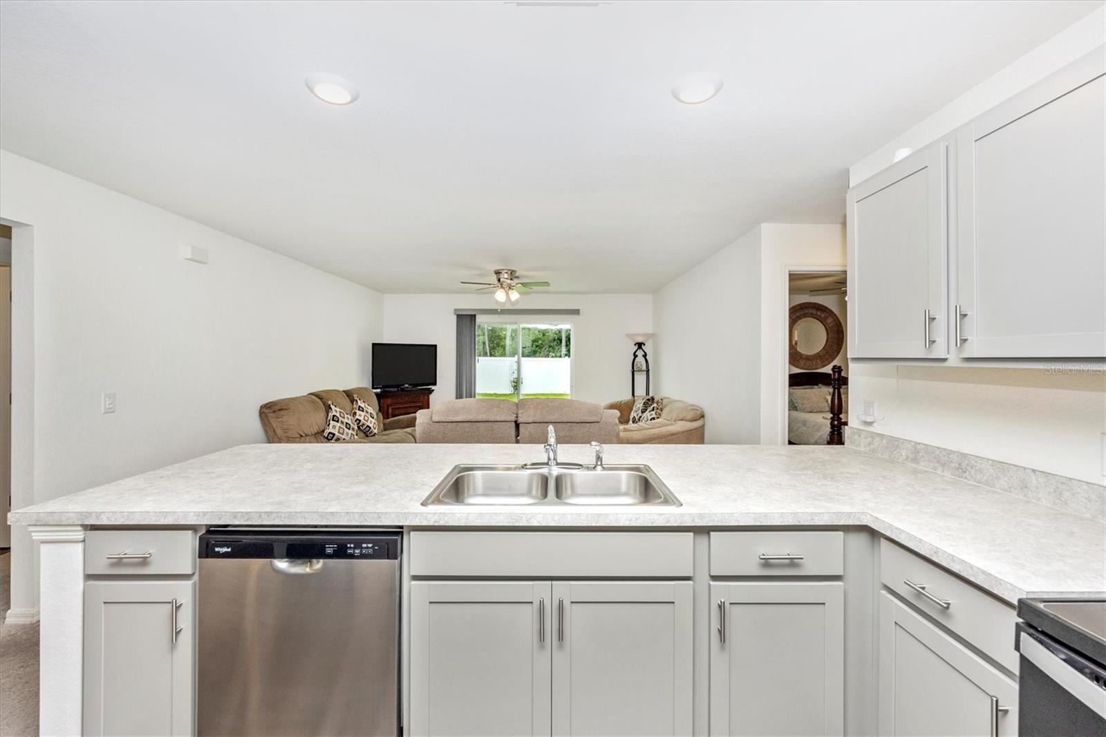 PORT CHARLOTTE SUBDIVISION - Residential