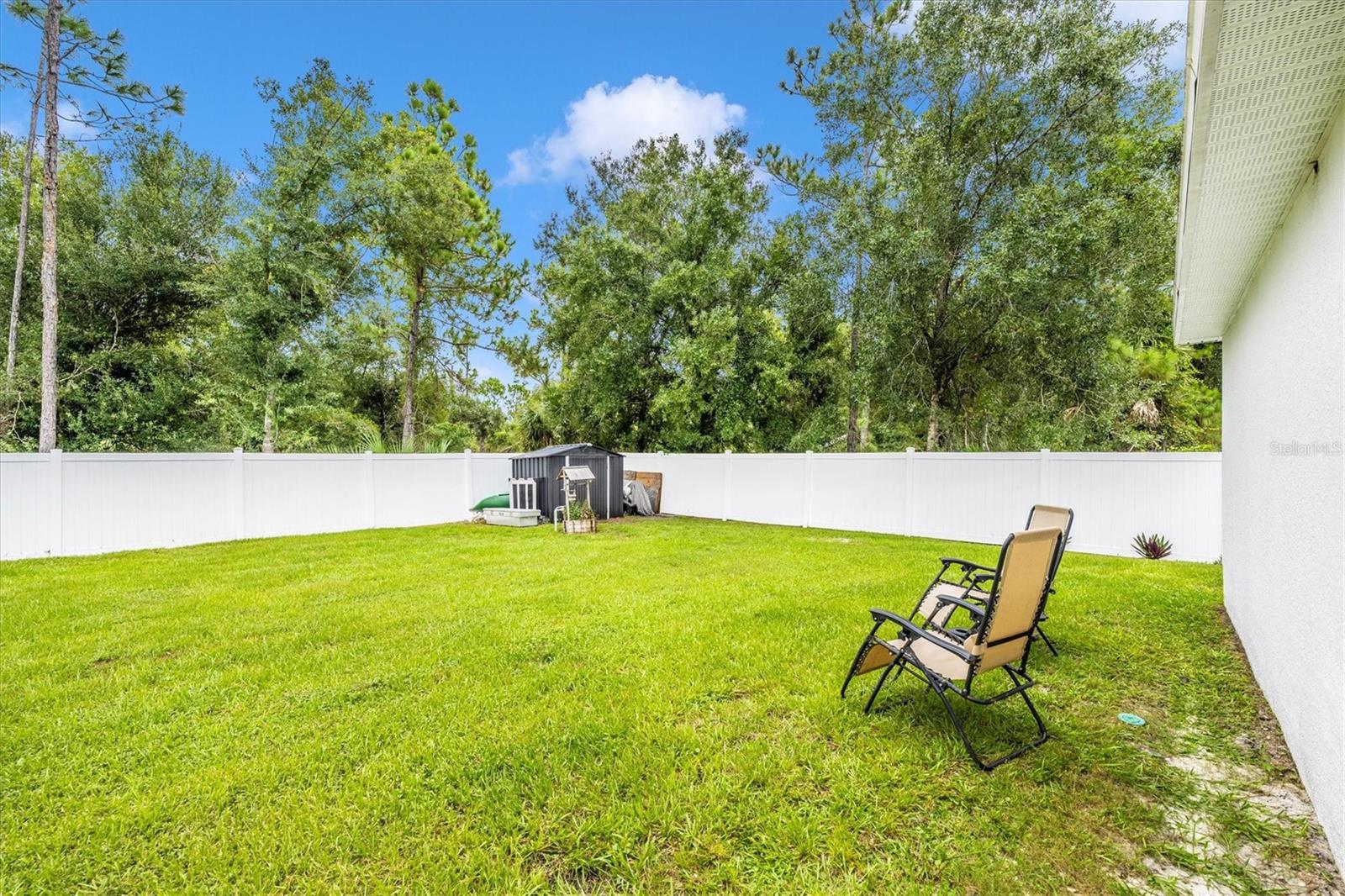 PORT CHARLOTTE SUBDIVISION - Residential