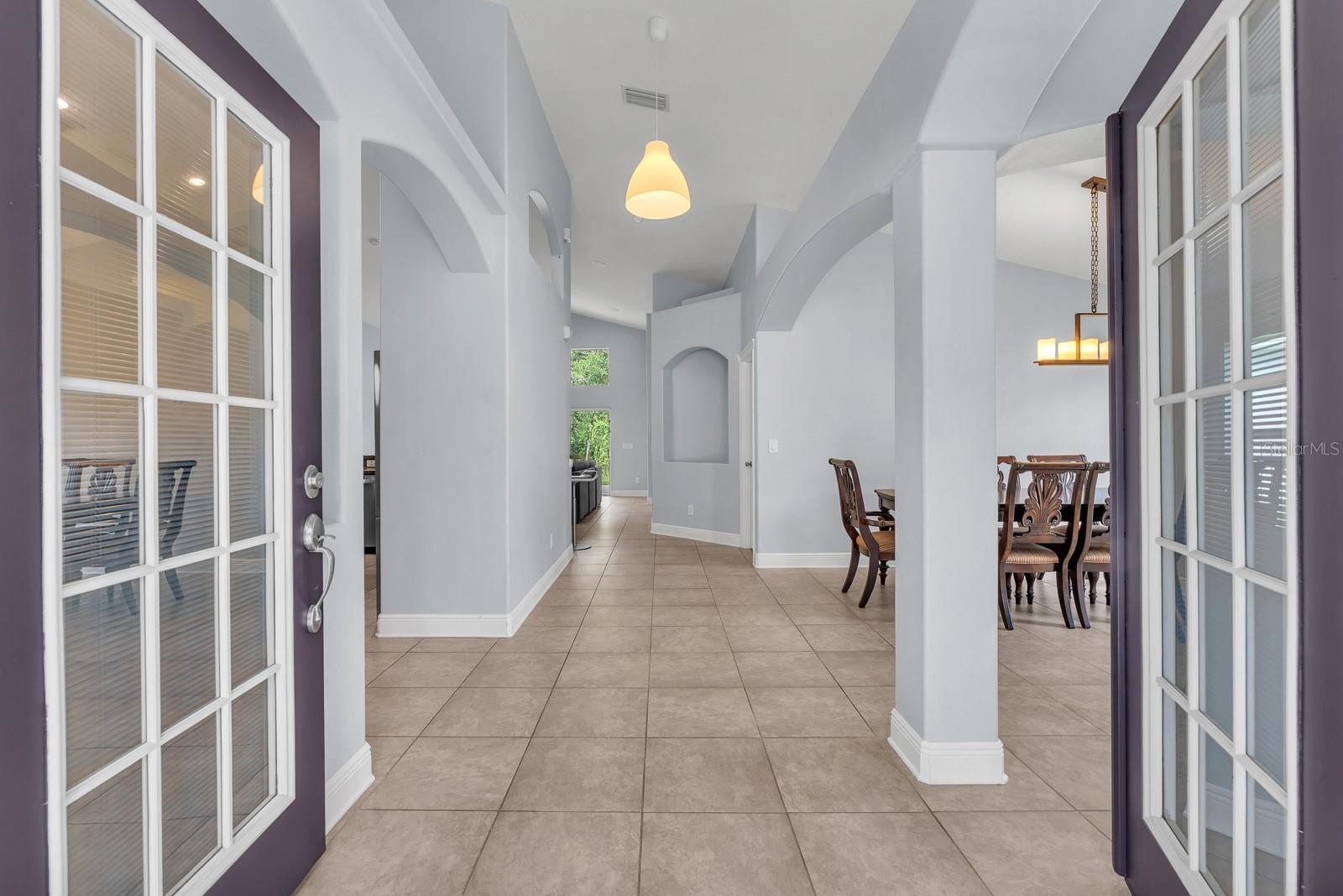 16405 BRIDGEWALK DRIVE