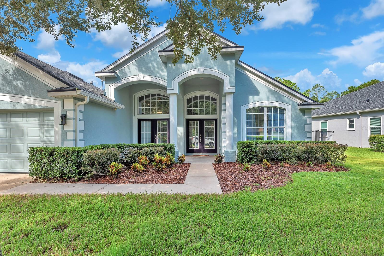 16405 BRIDGEWALK DRIVE