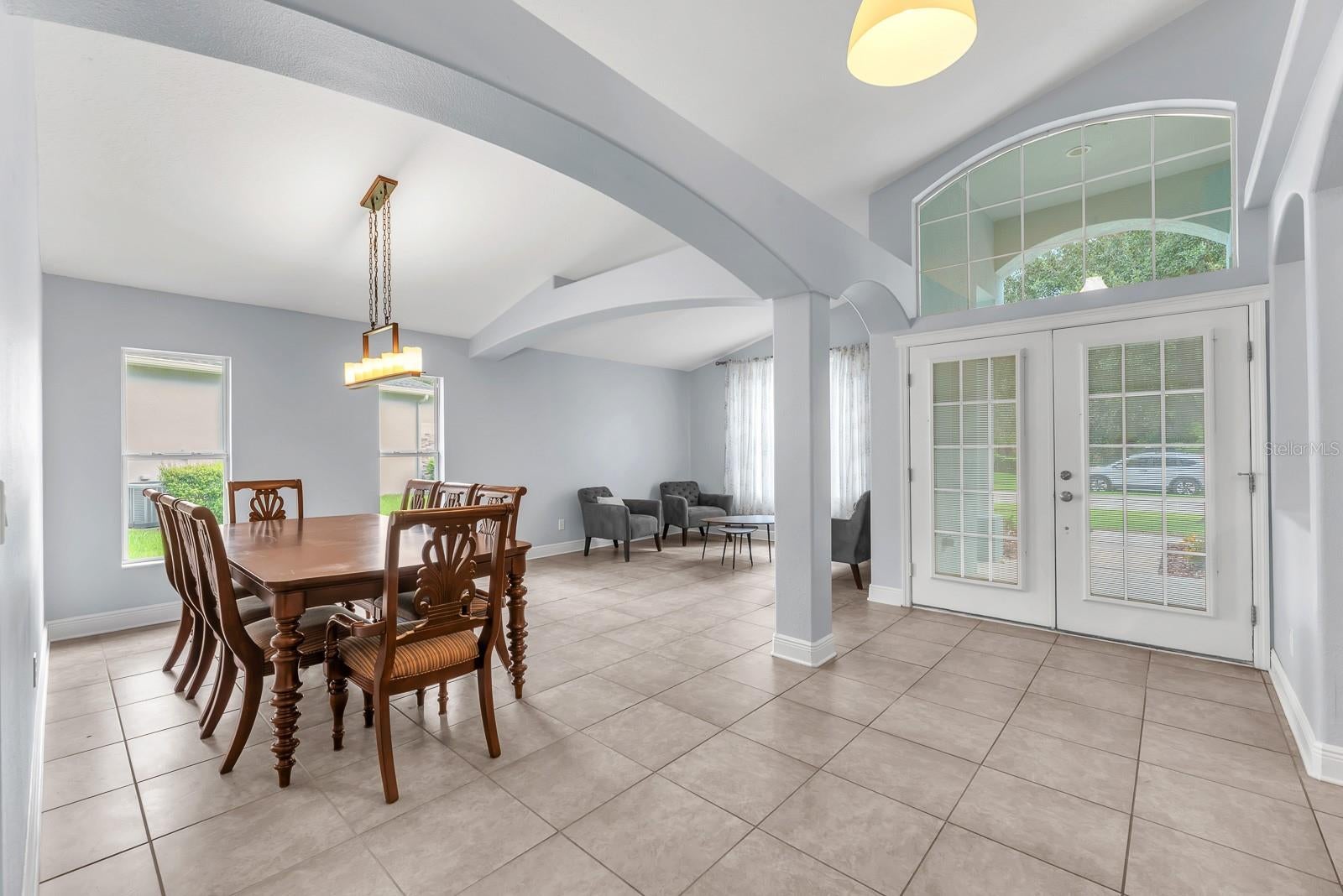 16405 BRIDGEWALK DRIVE
