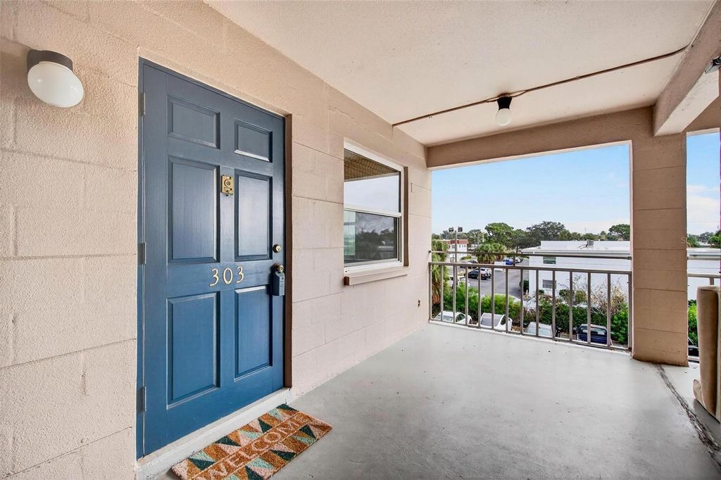 Photo of 3125 36th Street N #303, St Petersburg, FL 33713 (MLS # TB8455870)