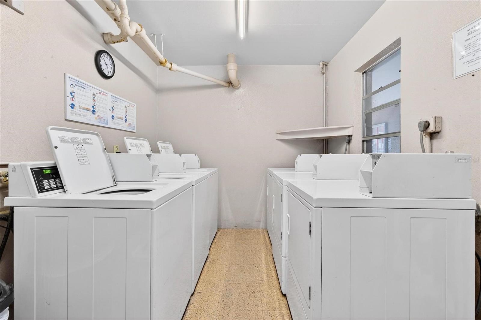 MAYFAIR CONDO IN PARK WEST - Residential