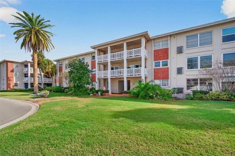 3125 36TH STREET N 303 ST PETERSBURG FL 33713