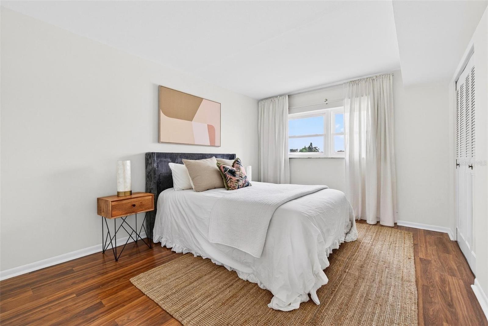 MAYFAIR CONDO IN PARK WEST - Residential