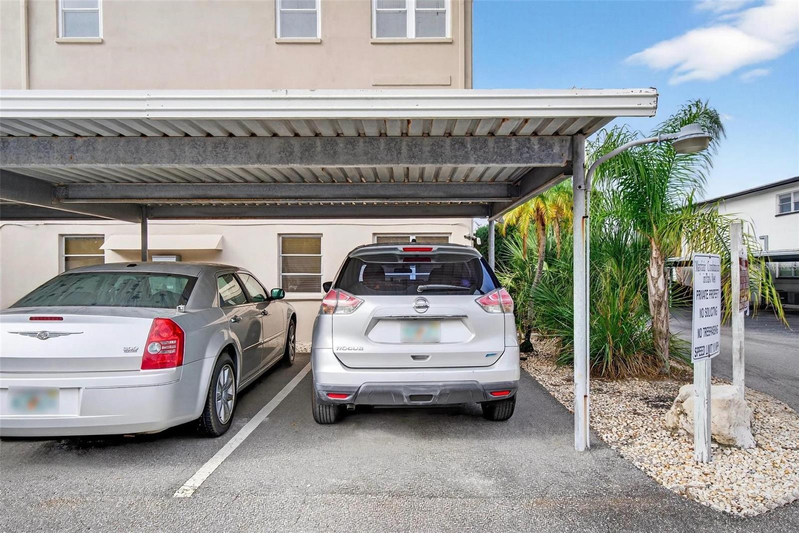 MAYFAIR CONDO IN PARK WEST - Residential