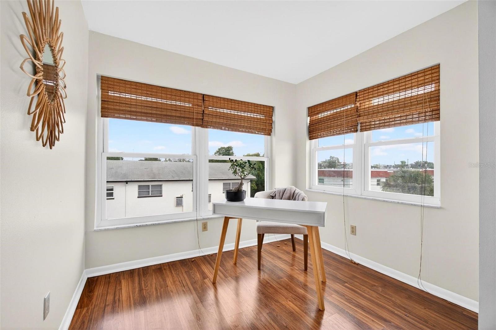 MAYFAIR CONDO IN PARK WEST - Residential