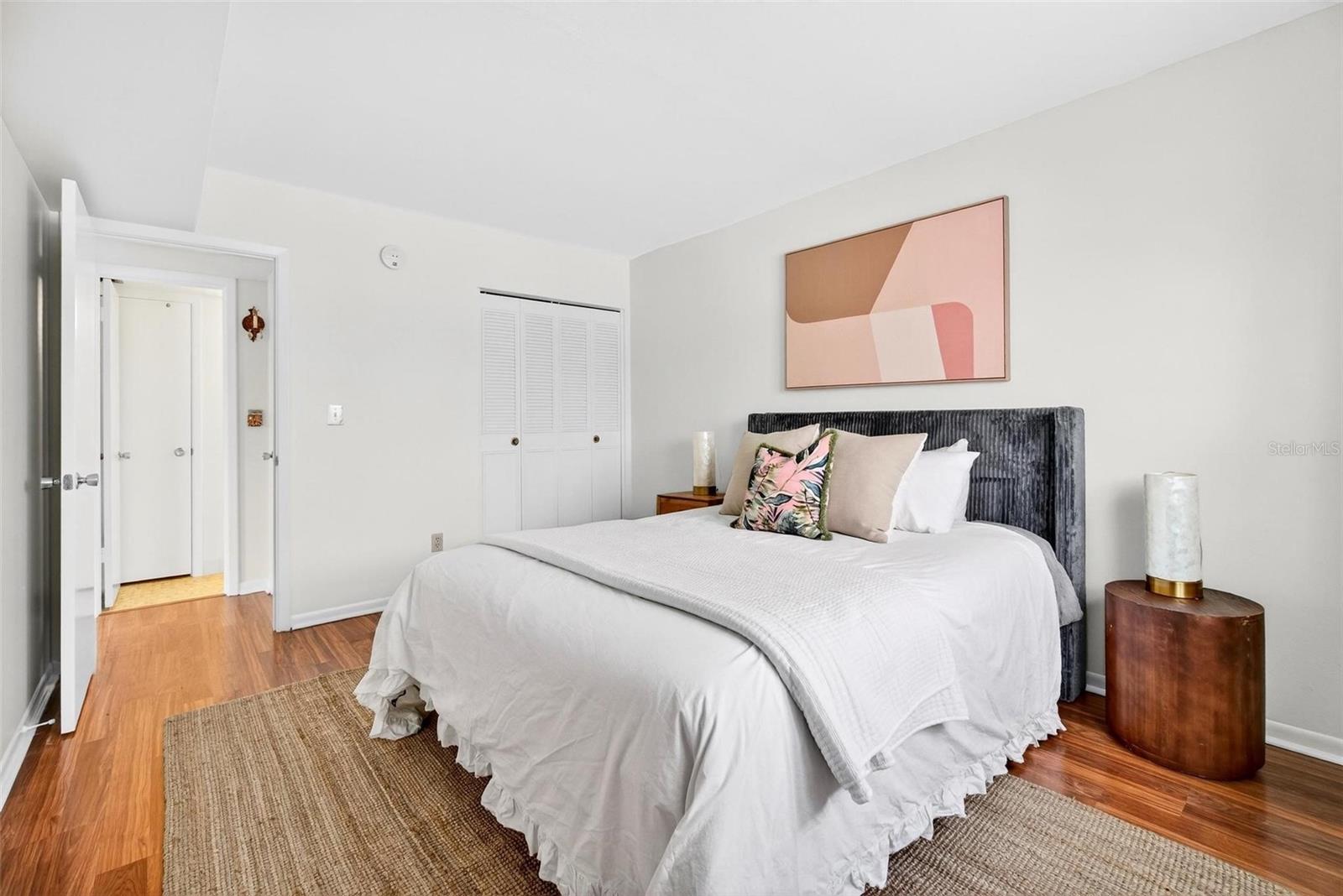 MAYFAIR CONDO IN PARK WEST - Residential