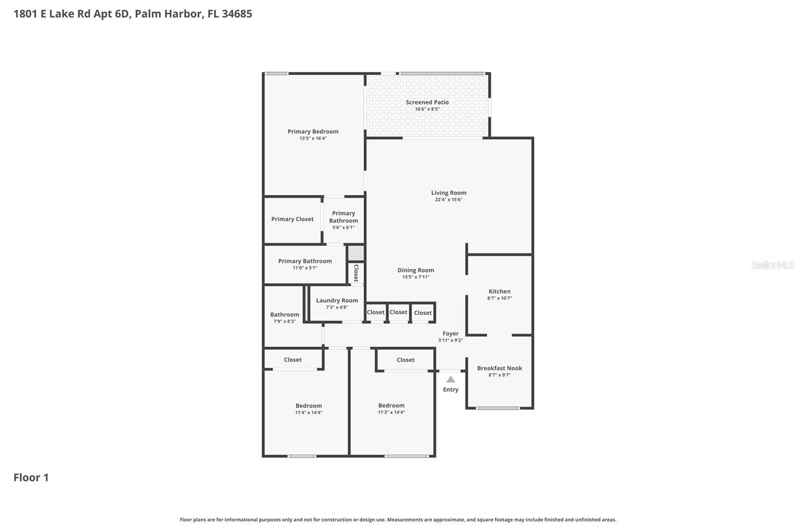 EL PASADO A CONDO - Residential