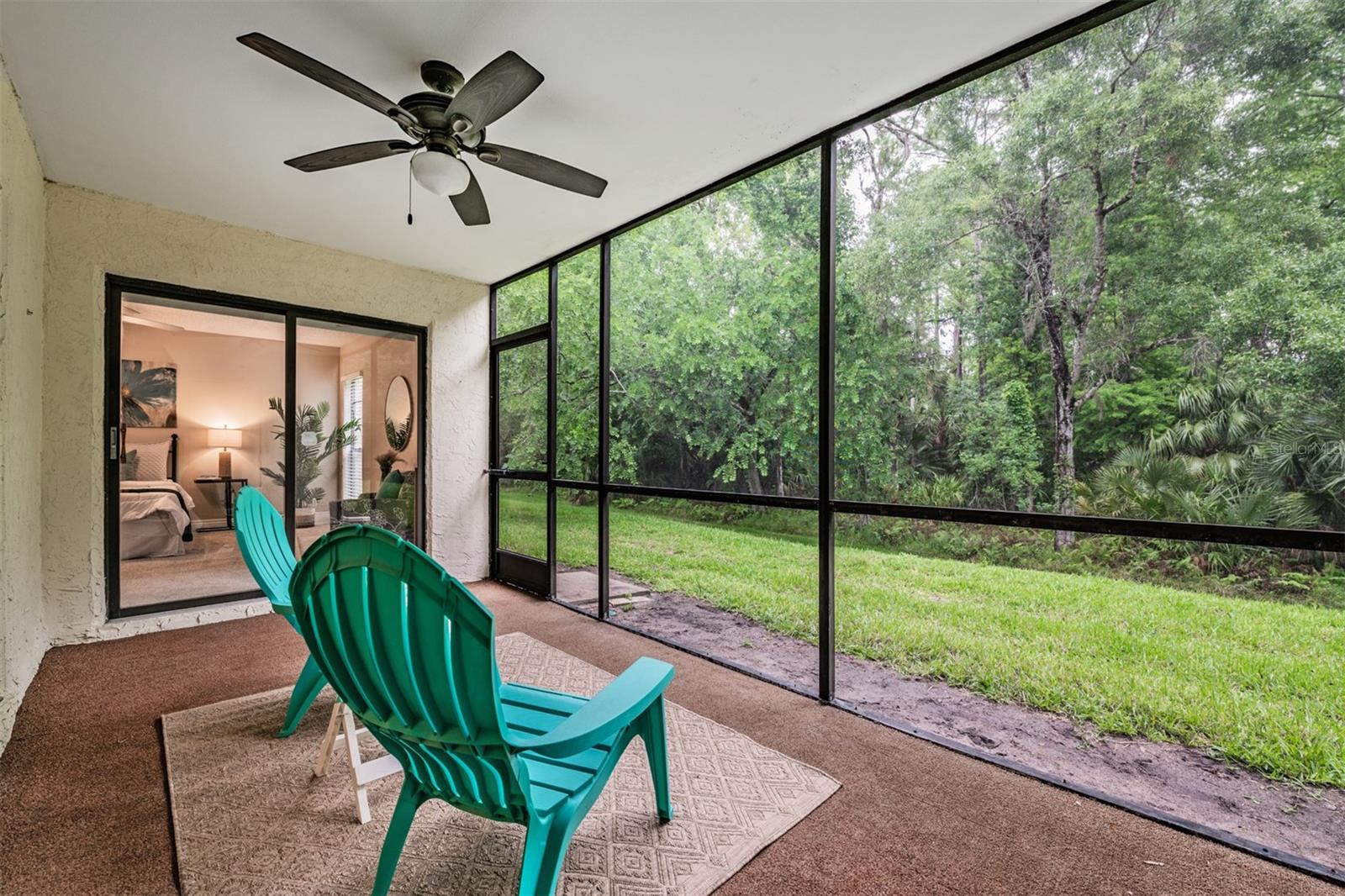 EL PASADO A CONDO - Residential