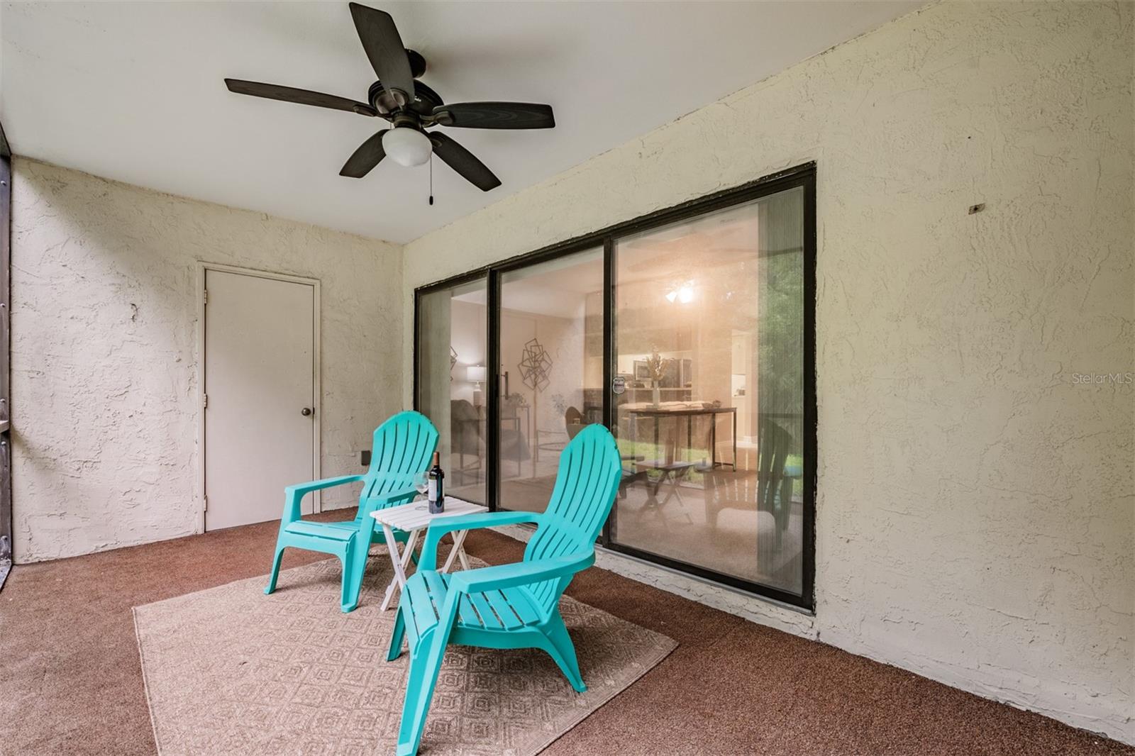 EL PASADO A CONDO - Residential