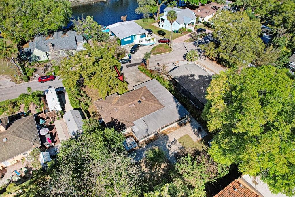 MCMASTERS ADD - Residential