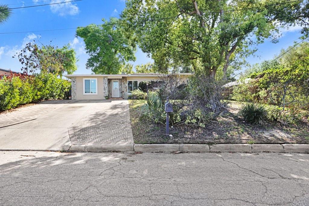 MCMASTERS ADD - Residential