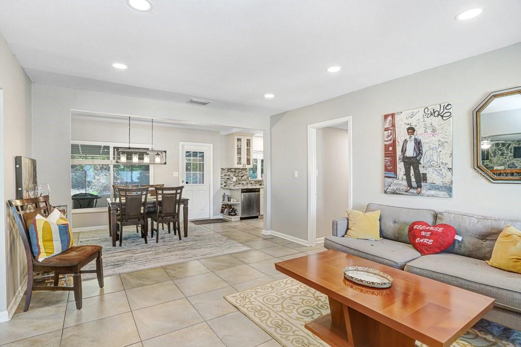 MCMASTERS ADD - Residential