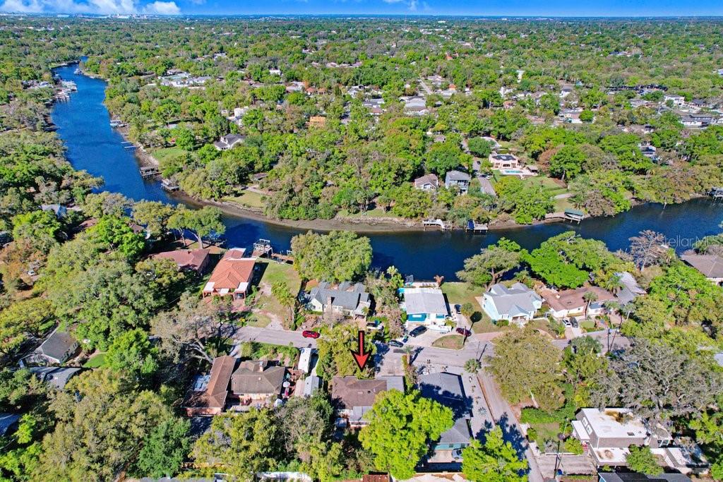 MCMASTERS ADD - Residential