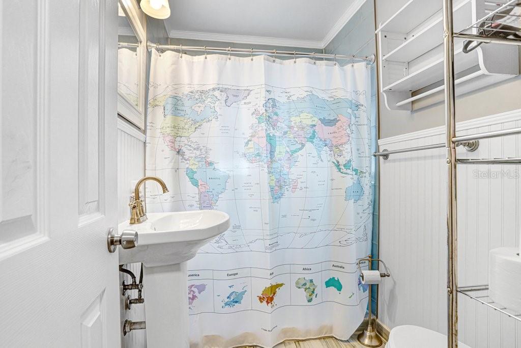 MCMASTERS ADD - Residential