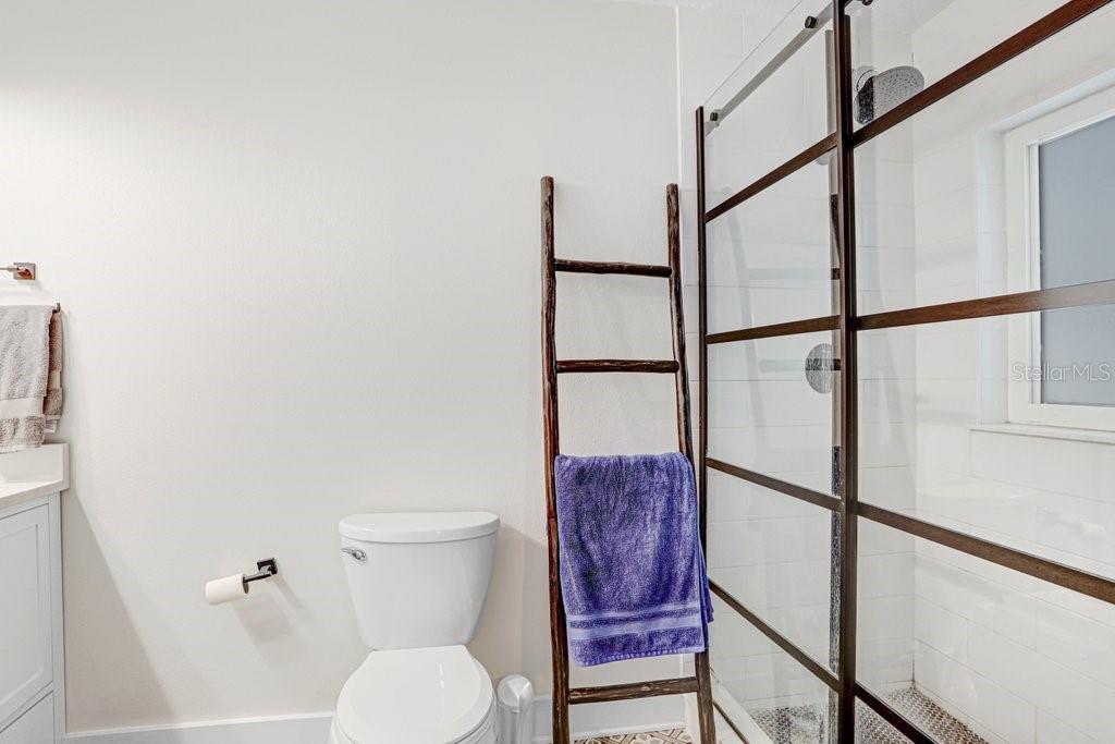 MCMASTERS ADD - Residential