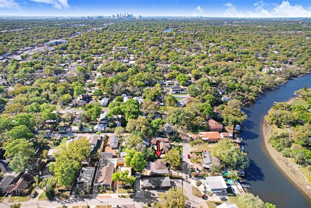 MCMASTERS ADD - Residential