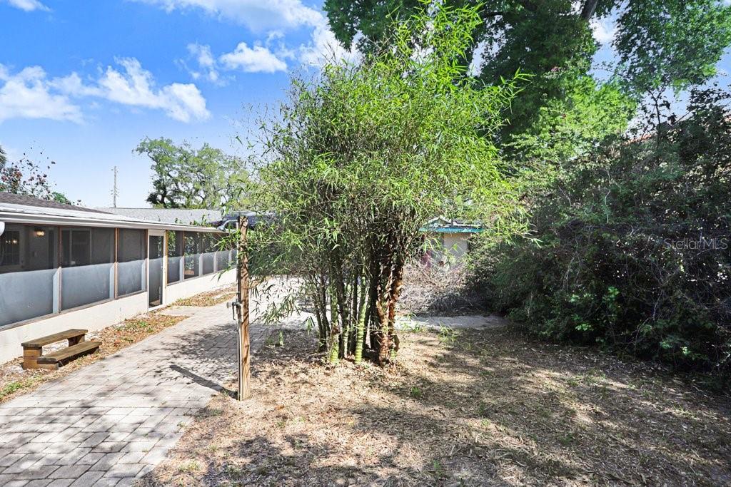 MCMASTERS ADD - Residential