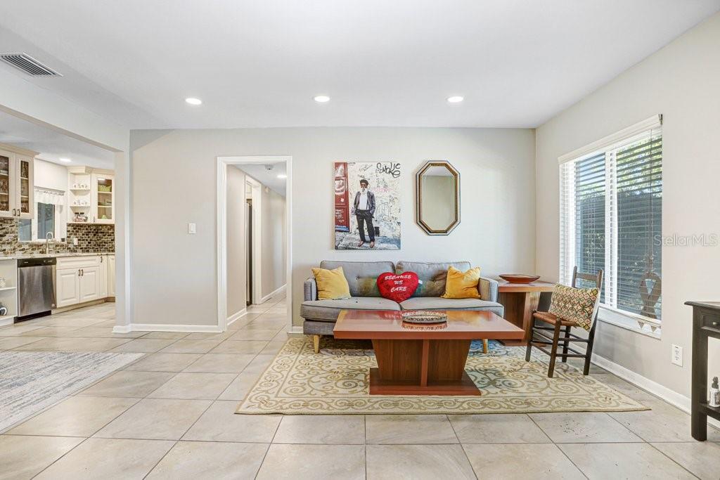 MCMASTERS ADD - Residential