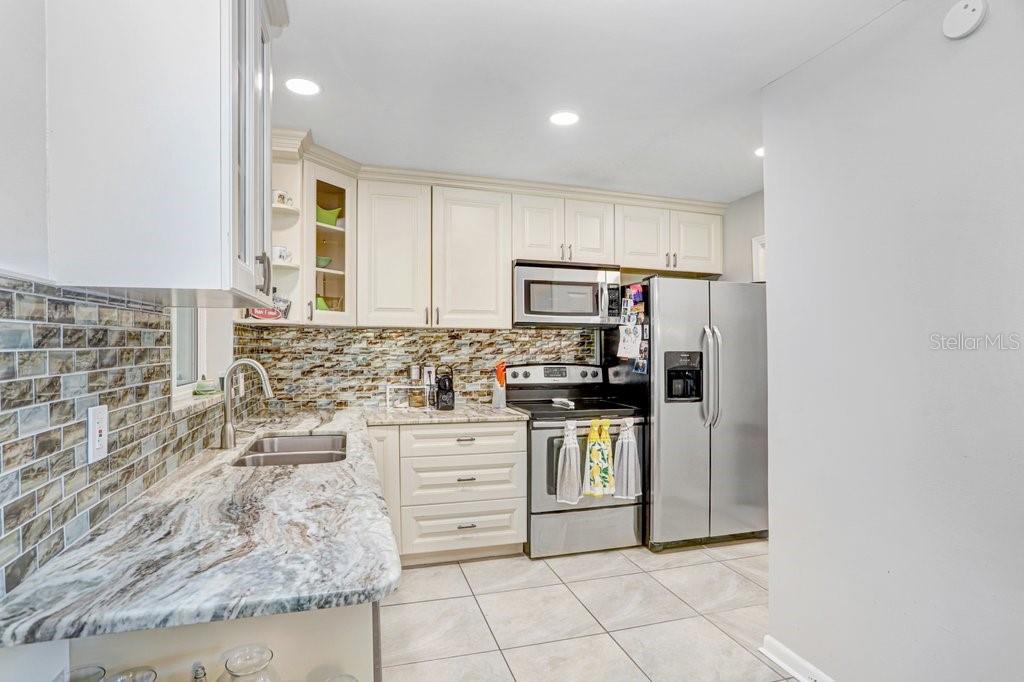 MCMASTERS ADD - Residential