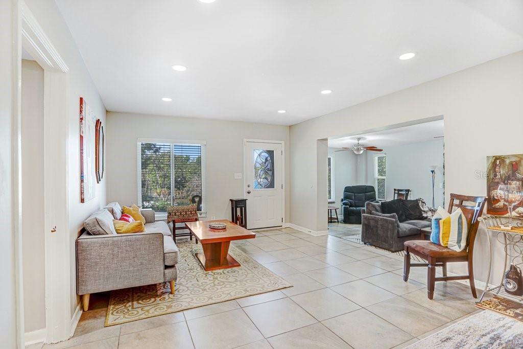 MCMASTERS ADD - Residential