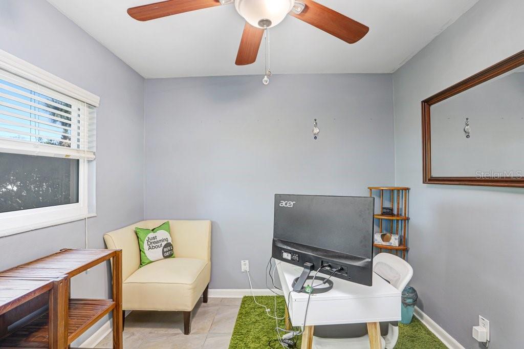 MCMASTERS ADD - Residential