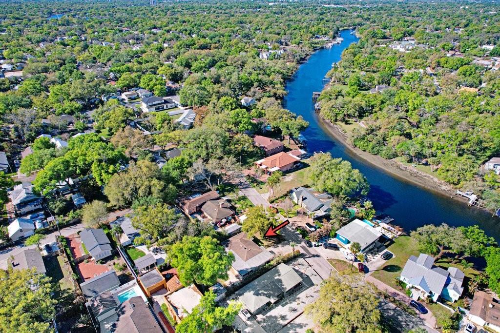 MCMASTERS ADD - Residential