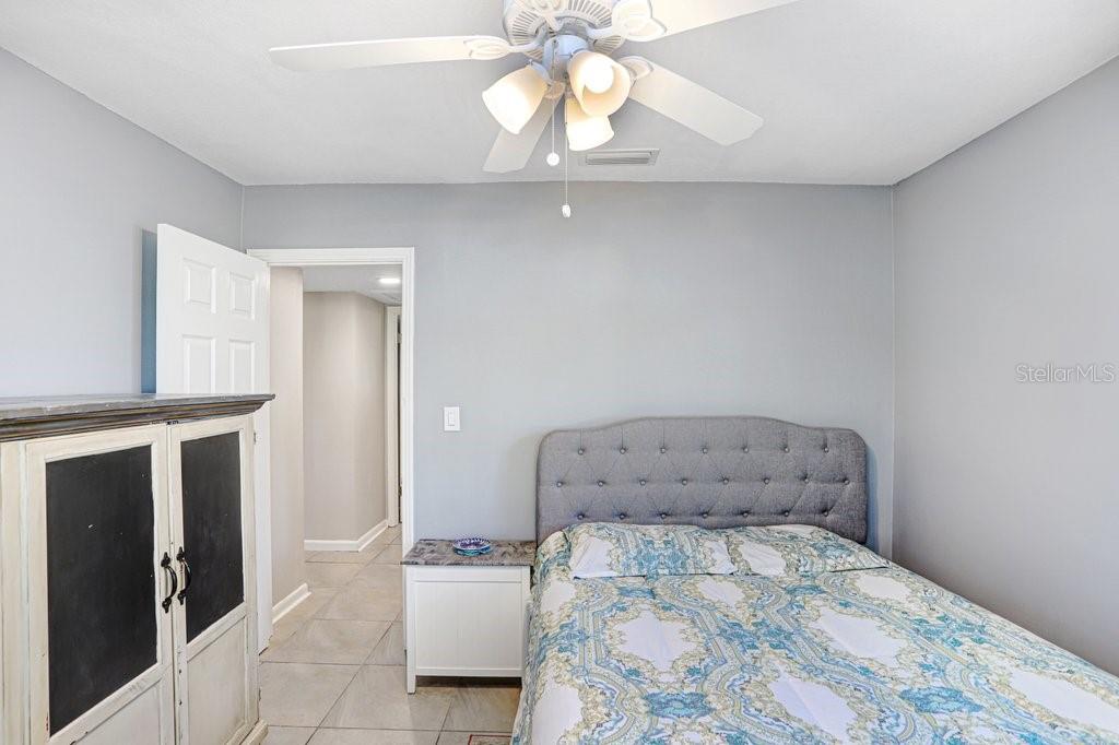 MCMASTERS ADD - Residential