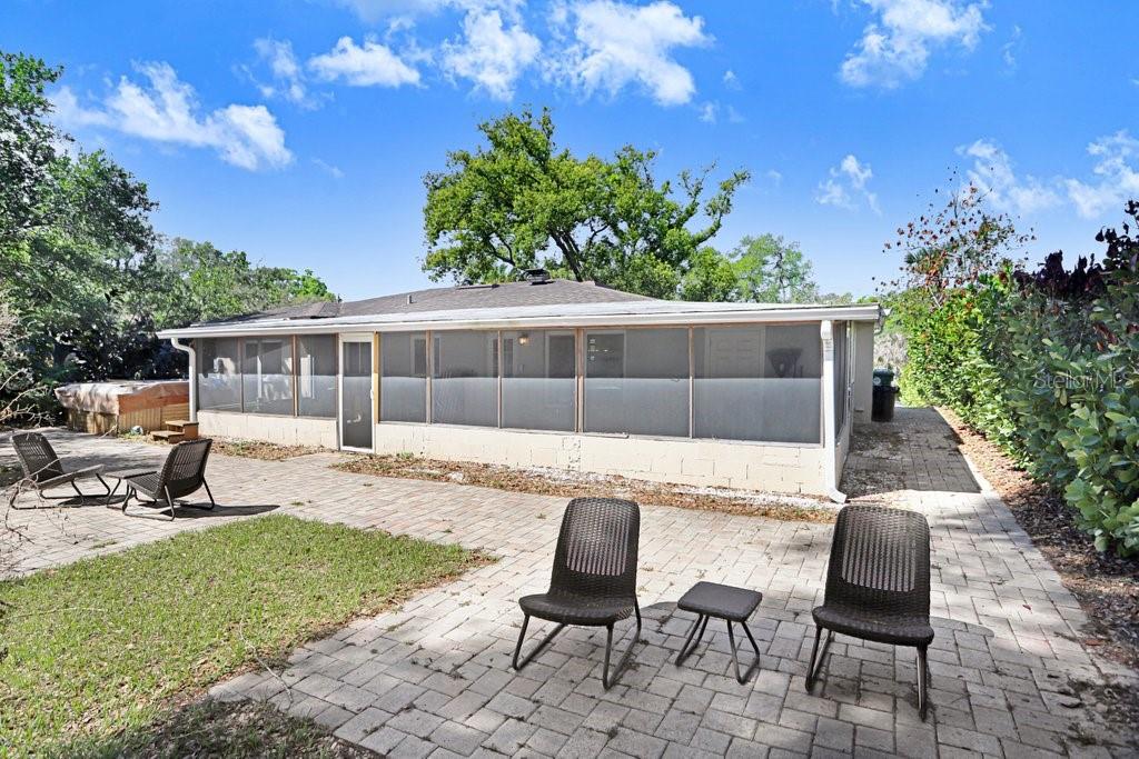 MCMASTERS ADD - Residential