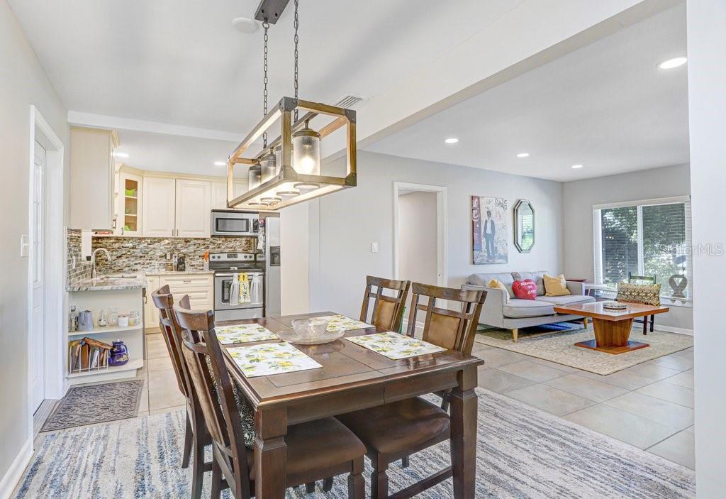 MCMASTERS ADD - Residential