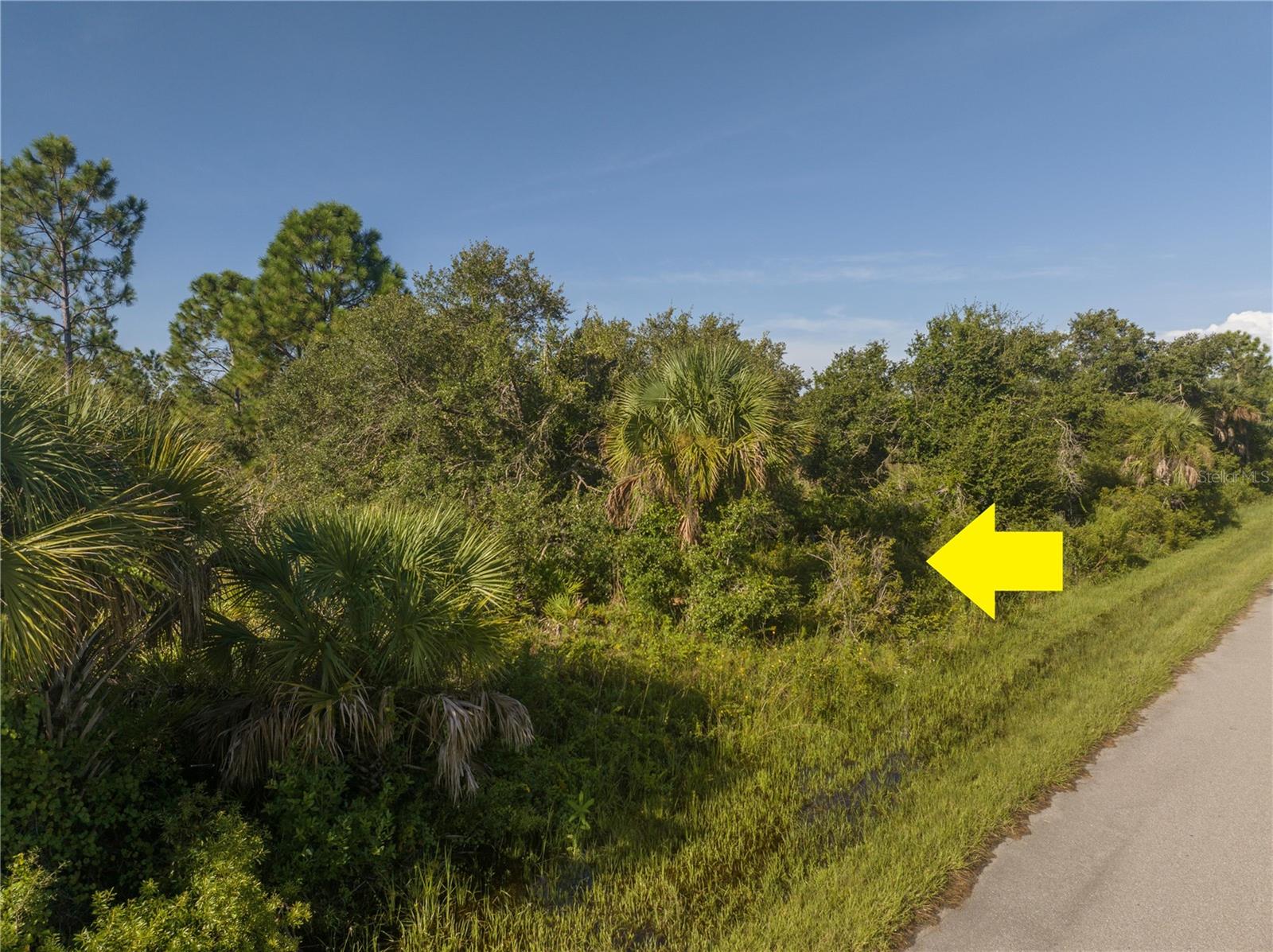 PORT CHARLOTTE SEC 49 - Land