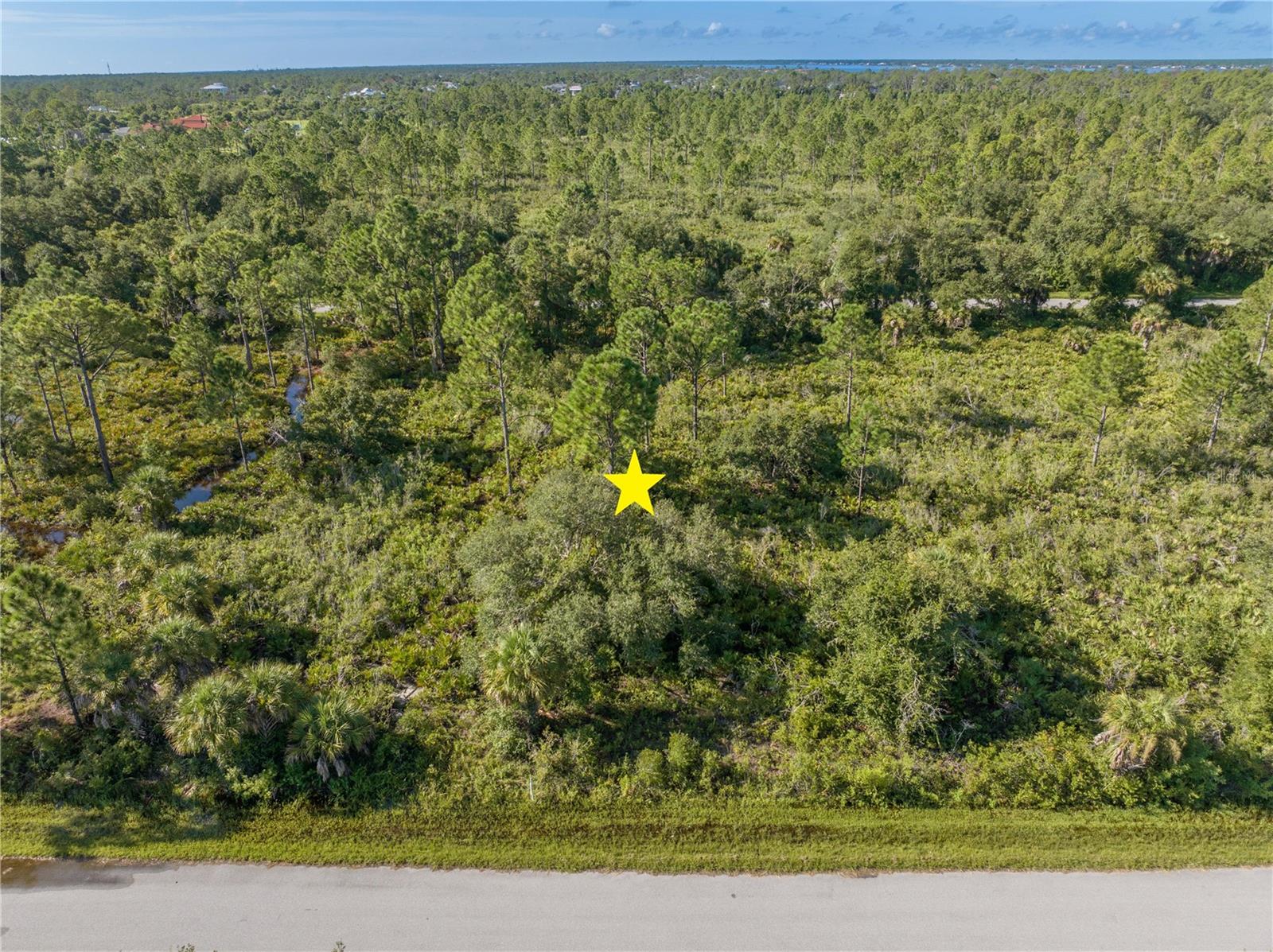 PORT CHARLOTTE SEC 49 - Land