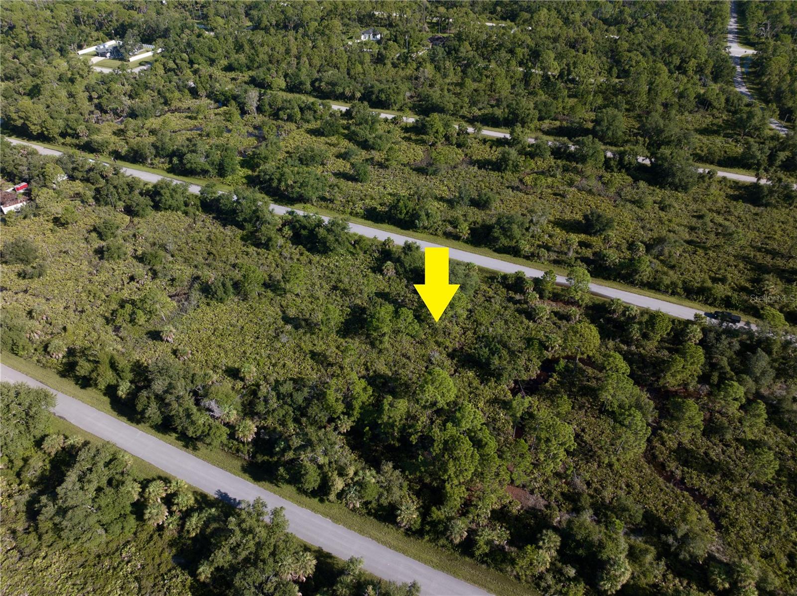 PORT CHARLOTTE SEC 49 - Land