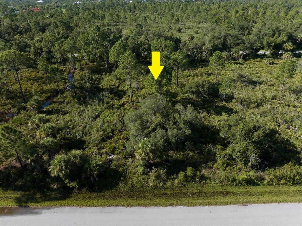 Photo of 13211 Chiminiello Drive, Port Charlotte, FL 33953 (MLS # A4681703)