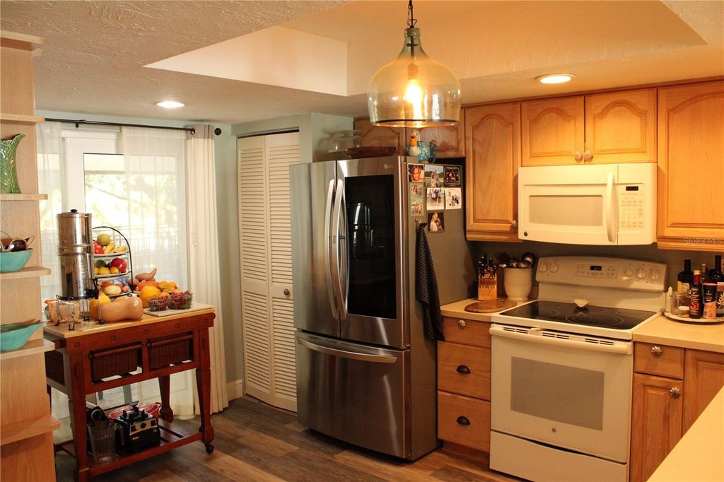 Photo of 6470 Mourning Dove Drive #203, Bradenton, FL 34210 (MLS # A4684528)